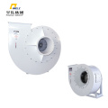 Low Pressure Centrifugal Fan